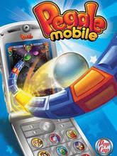 Download 'Peggle (176x208) Nokia N70' to your phone